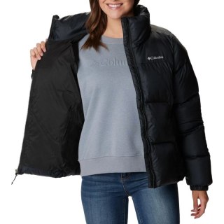 Kurtka Columbia Puffect II Full Zip Jacket W 2090291010
