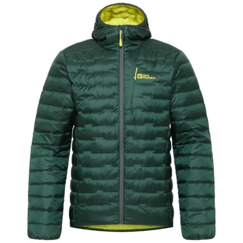 Kurtka Jack Wolfskin Passamani Down Hoody M A61831-4161 Kurtka Jack Wolfskin Passamani Down Hoody M A61831-4161