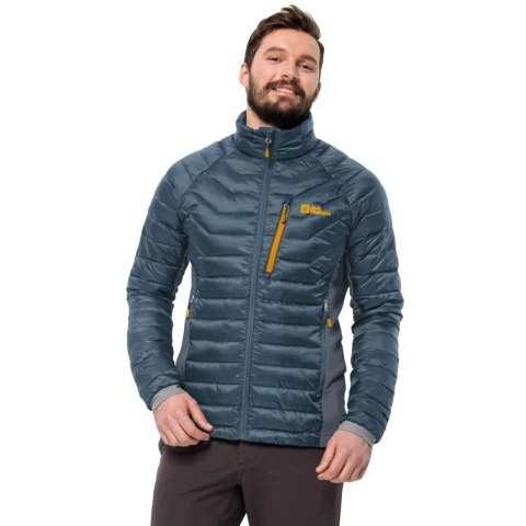 Kurtka Jack Wolfskin Routeburn Pro Ins Jacket M 1206862-C0412 Kurtka Jack Wolfskin Routeburn Pro Ins Jacket M 1206862-C0412