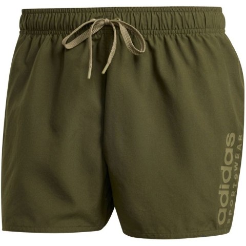 Spodenki kąpielowe adidas Essentials Logo M IX7566