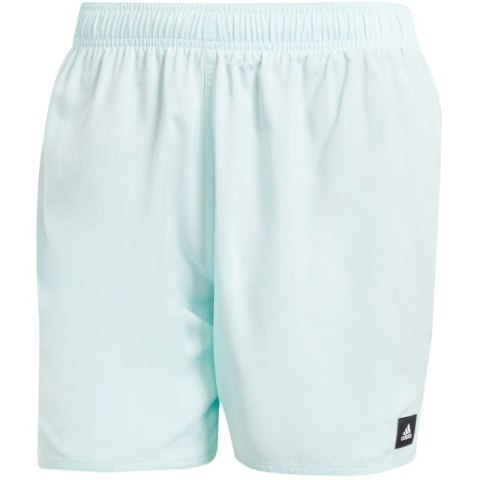 Spodenki kąpielowe adidas Solid CLX Short-Length M IX7580