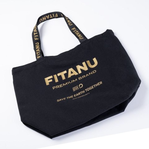 Torba zakupowa FITANU ECO BAG II _52x39 92800628330 Torba zakupowa FITANU ECO BAG II _52x39 92800628330