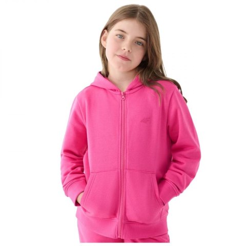 Bluza 4F F1315 Jr 4FJWMM00TSWSF1315-55S Bluza 4F F1315 Jr 4FJWMM00TSWSF1315-55S