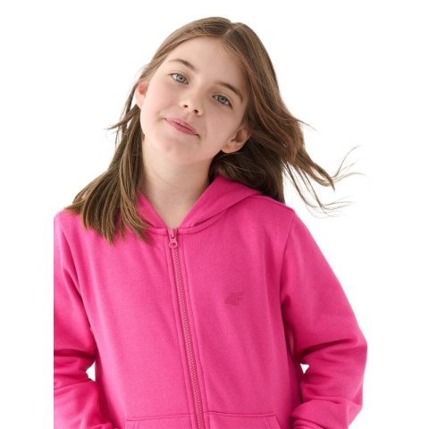 Bluza 4F F1315 Jr 4FJWMM00TSWSF1315-55S Bluza 4F F1315 Jr 4FJWMM00TSWSF1315-55S