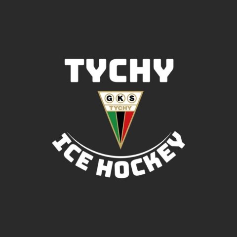 Bluza Ice Hockey GKS Tychy M SREBICEHOTYCH-BG Bluza Ice Hockey GKS Tychy M SREBICEHOTYCH-BG