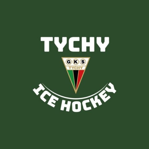 Bluza Ice Hockey GKS Tychy M SREBICEHOTYCH-BG Bluza Ice Hockey GKS Tychy M SREBICEHOTYCH-BG