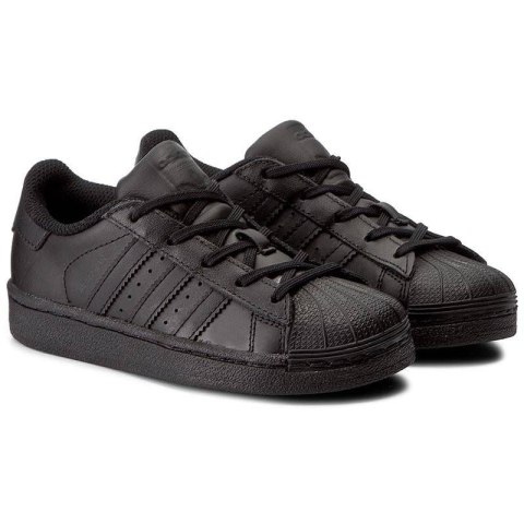 Buty Adidas SUPERSTAR C JR BA8381