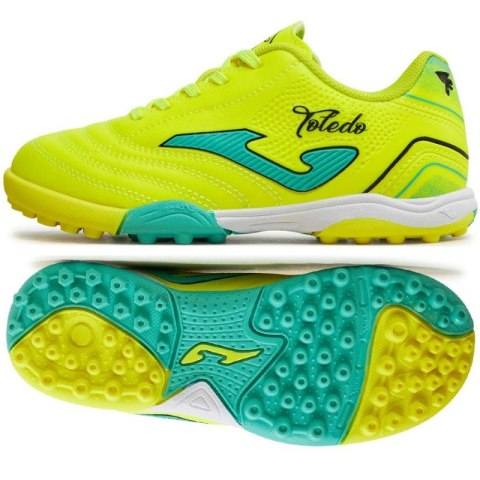 Buty Joma TOLEDO 2411 Jr TF TOJW2411TF Buty Joma TOLEDO 2411 Jr TF TOJW2411TF
