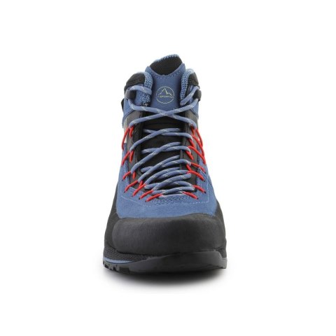 Buty La Sportiva TX4 Evo Mid Gtx W 37G644322