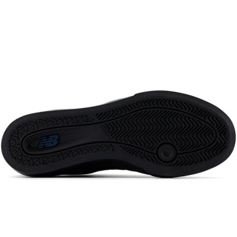 Buty New Balance Numeric# M NM272BRN
