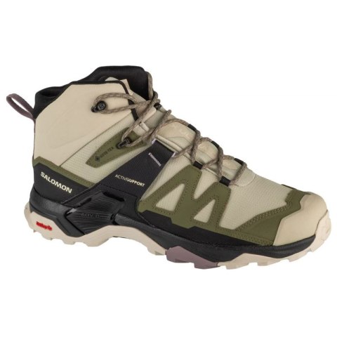 Buty Salomon X Ultra 4 Mid GTX M 474550 Buty Salomon X Ultra 4 Mid GTX M 474550