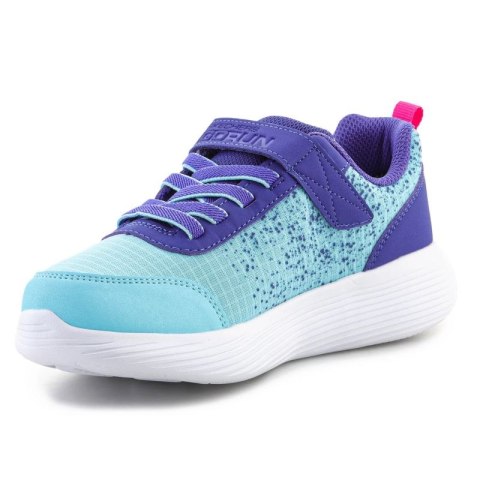Buty Skechers GO Run 400 V.2 Jr 303386L-PRTQ