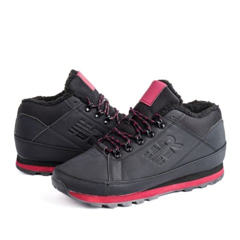 Buty WR Winter M C-H754 Buty WR Winter M C-H754