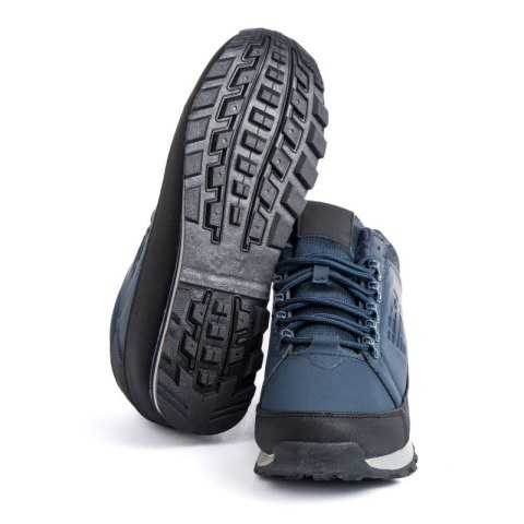 Buty WR Winter M N-H754 Buty WR Winter M N-H754