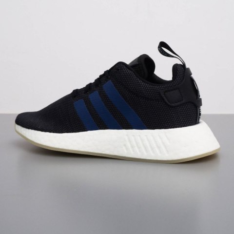 Buty adidas NMD R2 Noble Indigo boost CQ2008
