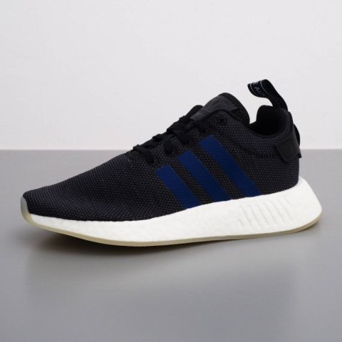 Buty adidas NMD R2 Noble Indigo boost CQ2008