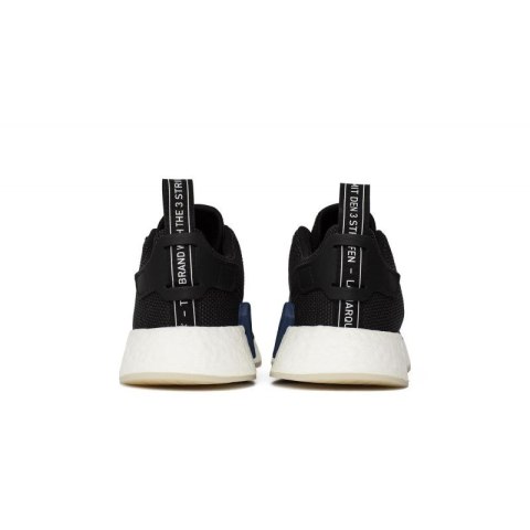 Buty adidas NMD R2 Noble Indigo boost CQ2008