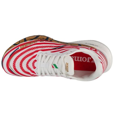Buty do biegania Joma R.2000 2402 M RR200W2402 Buty do biegania Joma R.2000 2402 M RR200W2402