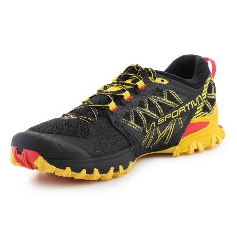 Buty do biegania La Sportiva Bushido III M 56S999100