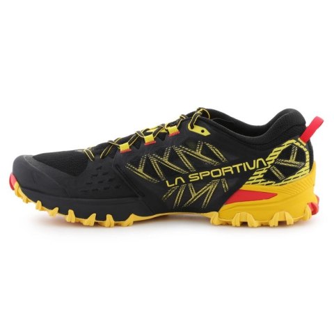 Buty do biegania La Sportiva Bushido III M 56S999100