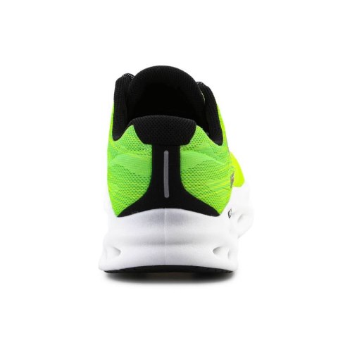 Buty do biegania Skechers Go Run Swirl Tech Speed M 220908-YEL