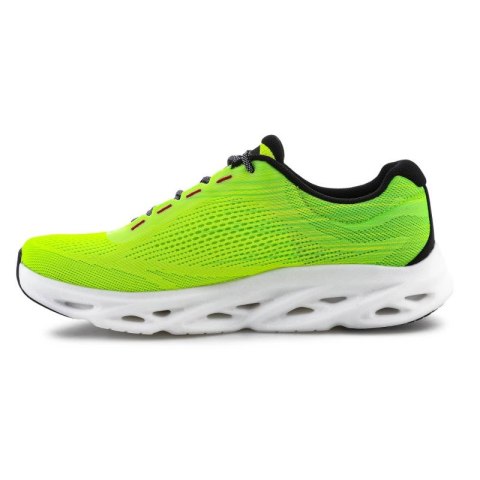 Buty do biegania Skechers Go Run Swirl Tech Speed M 220908-YEL