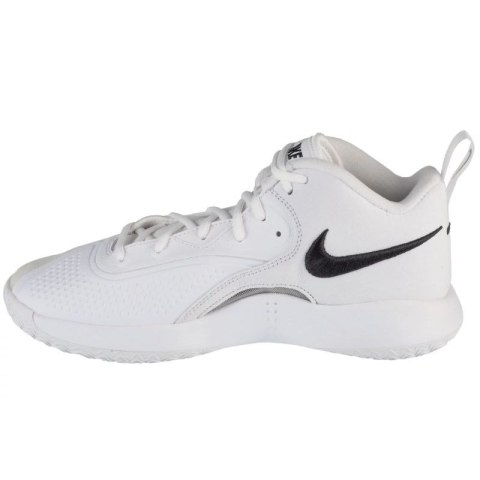 Buty do siatkówki Nike Hyperset 2 FQ7070-101 Buty do siatkówki Nike Hyperset 2 FQ7070-101