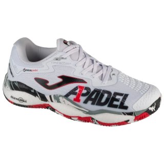 Buty do tenisa ziemnego Joma Smash 2482 M TSMAW2482C