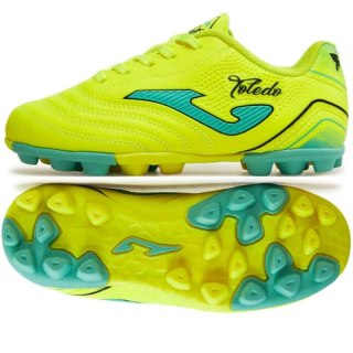 Buty piłkarskie Joma Toledo 2411 FG Jr TOJW2411HG