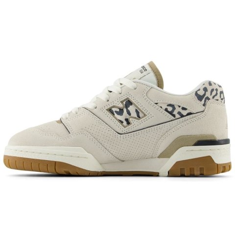 Buty sportowe New Balance W BBW550QA Buty sportowe New Balance W BBW550QA