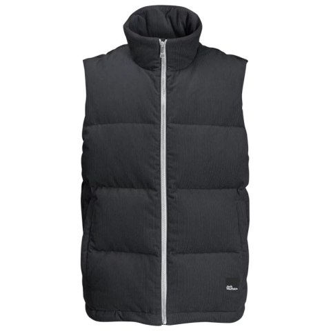 Kamizelka Jack Wolfskin Nature Corduroy Vest M 1207301-6350 Kamizelka Jack Wolfskin Nature Corduroy Vest M 1207301-6350