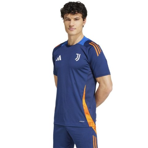 Koszulka adidas Juventus Training JSY M IS5832 Koszulka adidas Juventus Training JSY M IS5832