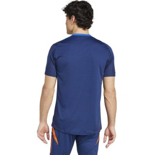 Koszulka adidas Juventus Training JSY M IS5832
