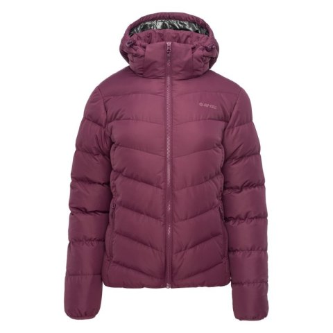Kurtka zimowa Hi-Tec pikowana Lady Varmi W 92800621554 Kurtka zimowa Hi-Tec pikowana Lady Varmi W 92800621554