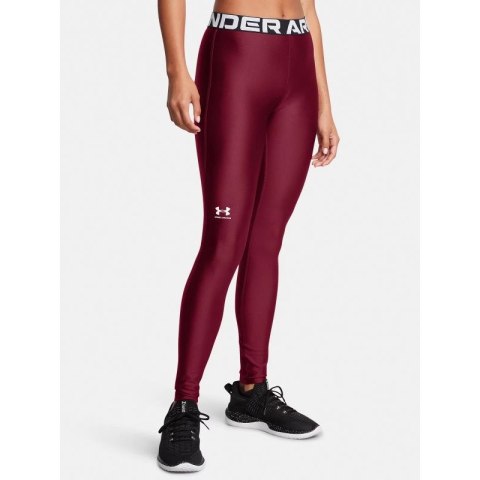 Legginsy Under Armour W 1383559-626