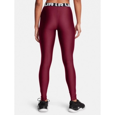 Legginsy Under Armour W 1383559-626