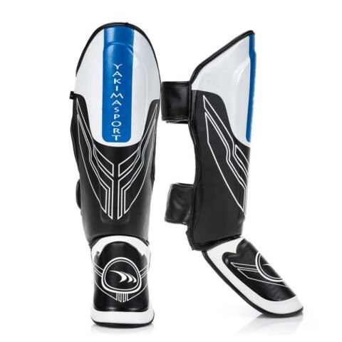 Ochraniacze piszczeli i stóp Yakima Sport Pro L 100353