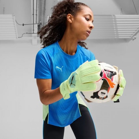 Rękawice bramkarskie Puma Ultra Play RC 41952 02