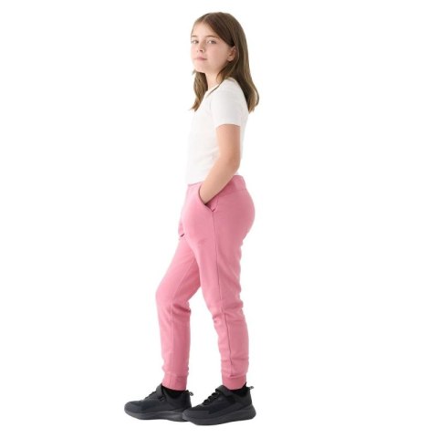 Spodnie 4F F0828 Jr 4FJWMM00TTROF0828-56S Spodnie 4F F0828 Jr 4FJWMM00TTROF0828-56S