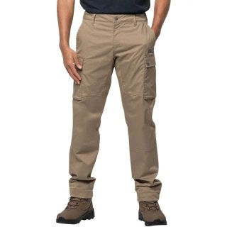 Spodnie Jack Wolfskin Arctic Road Cargo Pants M 1505761-5136