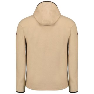 Bluza Geographical Norway Unicia Eo 235 M WW4510H/GNO-BEIGE
