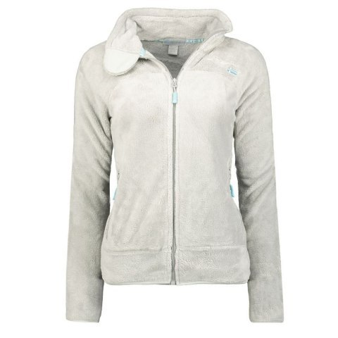 Bluza Geographical Norway Upaline Color Lady Bs3 007 W WR624F/GN-LIGHT-GREY Bluza Geographical Norway Upaline Color Lady Bs3 007 W WR624F/GN-LIGHT-GREY