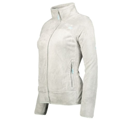 Bluza Geographical Norway Upaline Color Lady Bs3 007 W WR624F/GN-LIGHT-GREY Bluza Geographical Norway Upaline Color Lady Bs3 007 W WR624F/GN-LIGHT-GREY