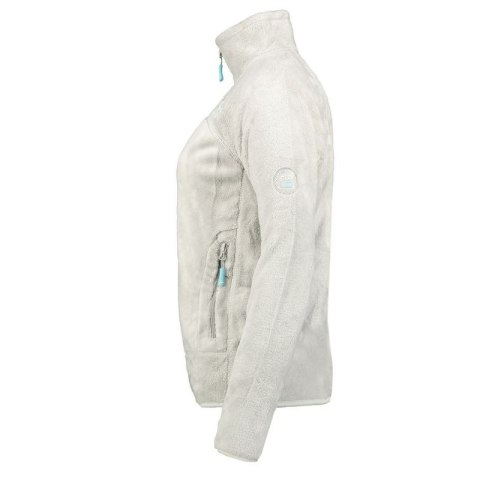 Bluza Geographical Norway Upaline Color Lady Bs3 007 W WR624F/GN-LIGHT-GREY Bluza Geographical Norway Upaline Color Lady Bs3 007 W WR624F/GN-LIGHT-GREY