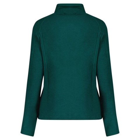 Bluza polarowa Geographical Norway TUG FZ DARK GREEN DB LADY 235 WW3123F/GN Bluza polarowa Geographical Norway TUG FZ DARK GREEN DB LADY 235 WW3123F/GN