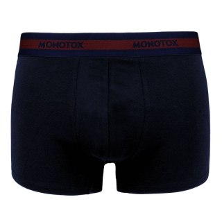 Bokserki Monotox Basics Boxer Brief M MX21064
