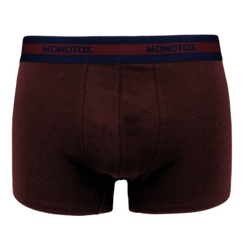Bokserki Monotox Basics Boxer Brief M MX21064 Bokserki Monotox Basics Boxer Brief M MX21064
