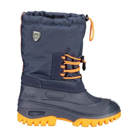 Buty CMP Kids Ahto JR 3Q49574K-18ND Buty CMP Kids Ahto JR 3Q49574K-18ND