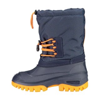 Buty CMP Kids Ahto JR 3Q49574K-18ND