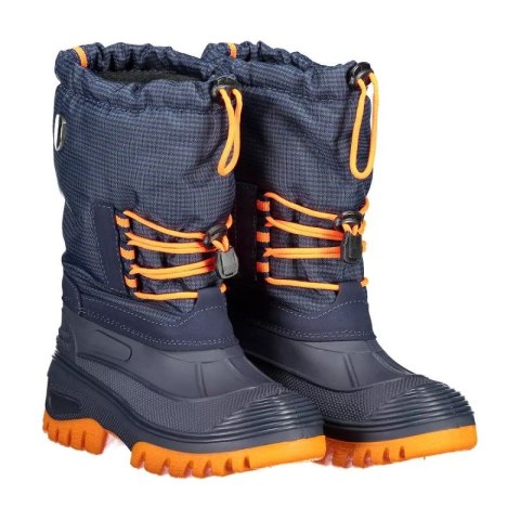 Buty CMP Kids Ahto JR 3Q49574K-18ND Buty CMP Kids Ahto JR 3Q49574K-18ND